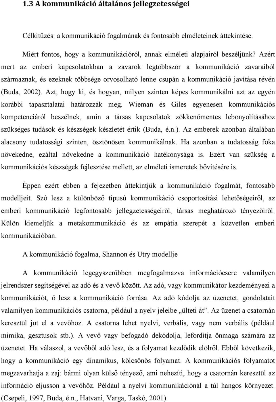 Randevú készségek meghatározása