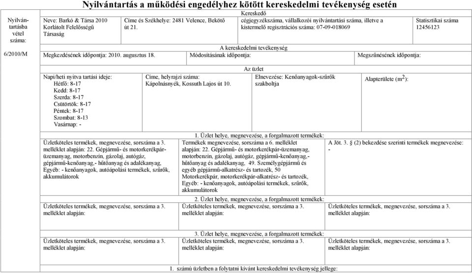 augusztus 18.