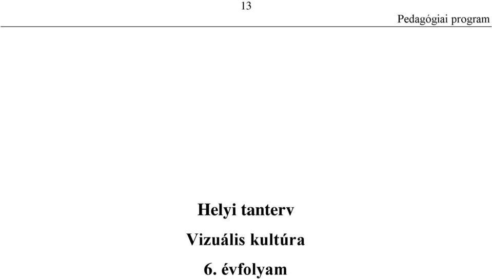 Vizuális