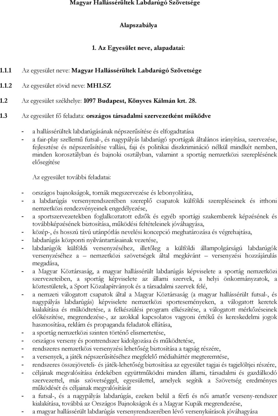 97 Budapest, Könyves Kálmán krt. 28. 1.