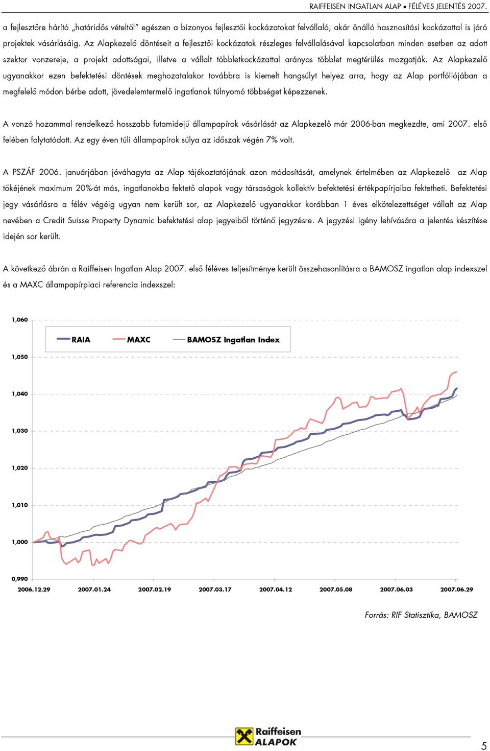 többlet megtérülés mozgatják.