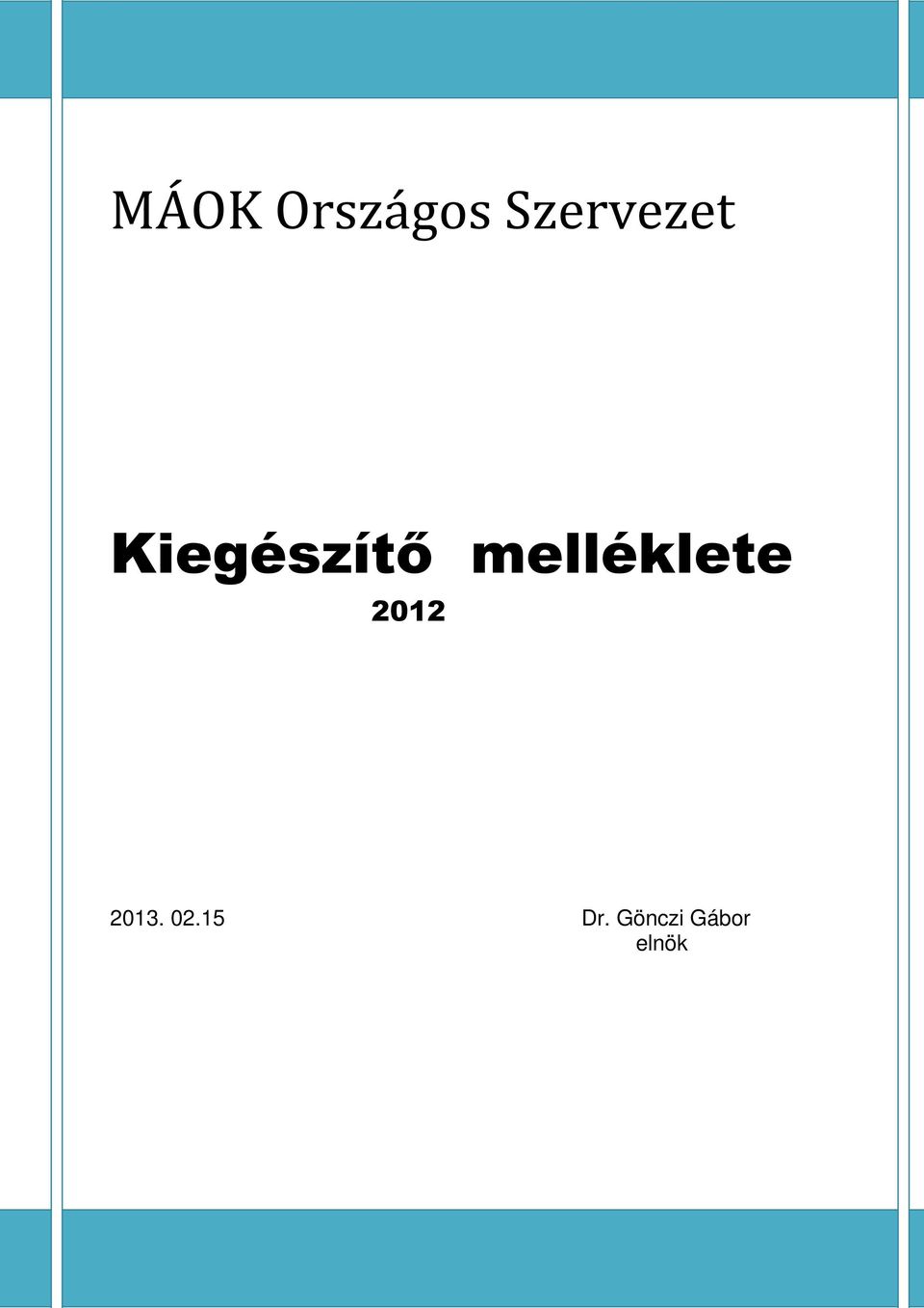 melléklete 2012 2013.