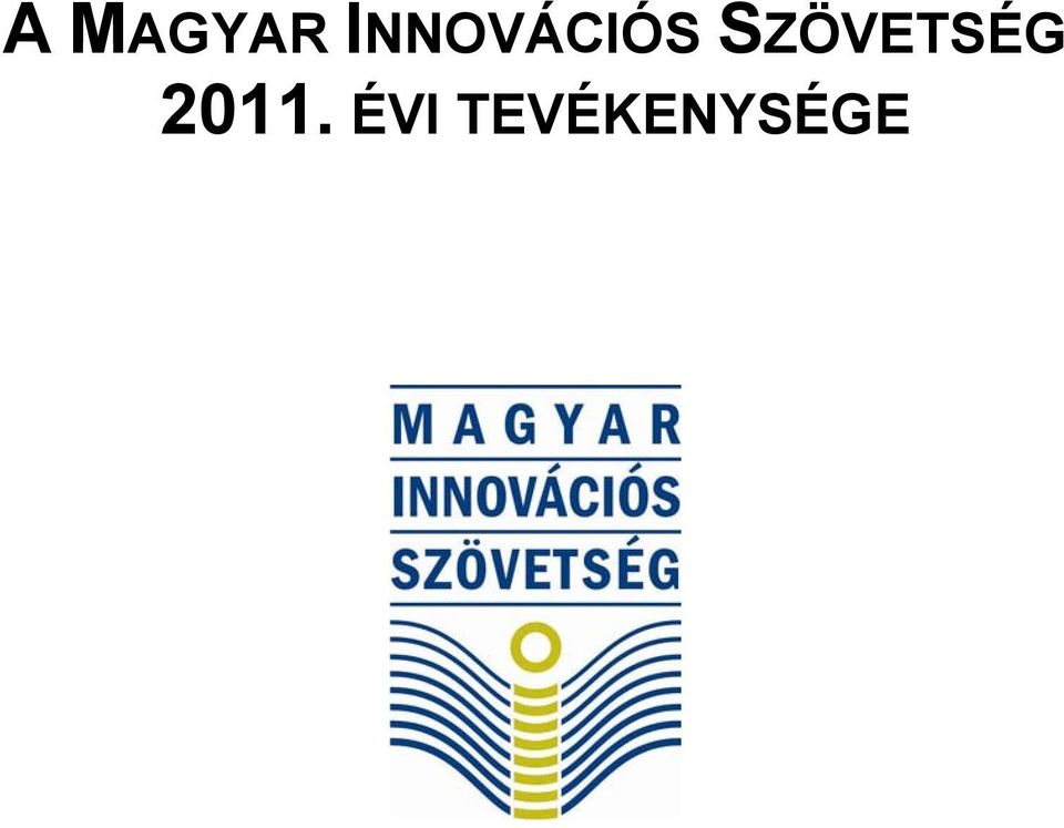 SZÖVETSÉG