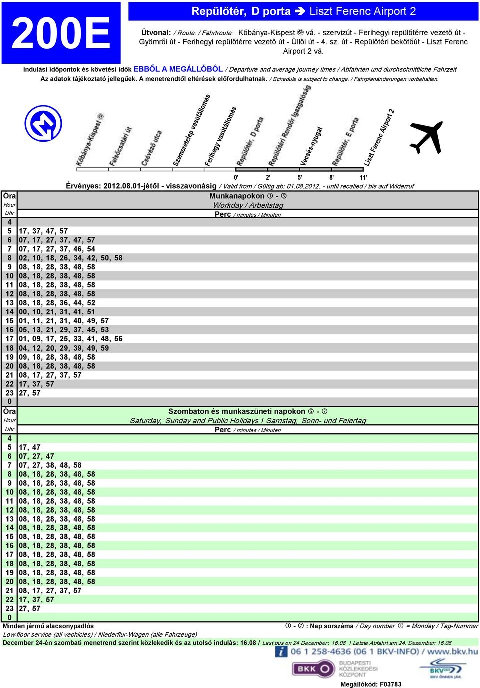 - until recalled / bis auf Widerruf 5 17, 37, 7, 57 6 7, 17, 27, 37, 7, 57 7 7, 17, 27, 37, 6, 5 8 2, 1, 18, 26, 3, 2, 5, 58 9 8, 18, 28, 38, 8, 58 1 8, 18, 28, 38, 8, 58 11 8, 18, 28, 38, 8, 58 12