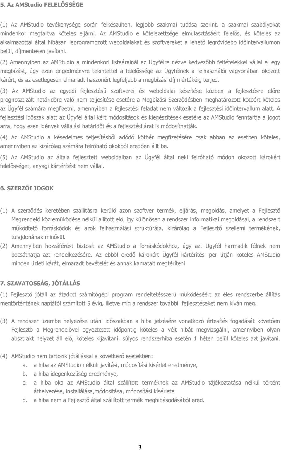 javítani.