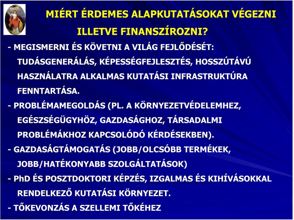 INFRASTRUKTÚRA FENNTARTÁSA. - PROBLÉMAMEGOLDÁS (PL.