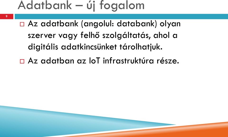 szolgáltatás, ahol a digitális