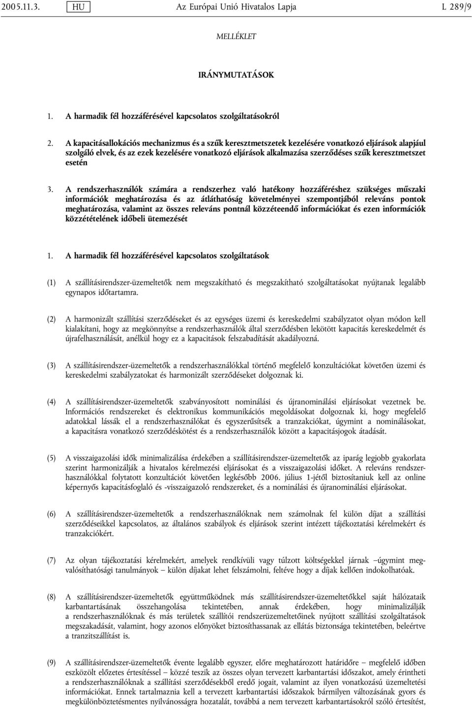 keresztmetszet esetén 3.