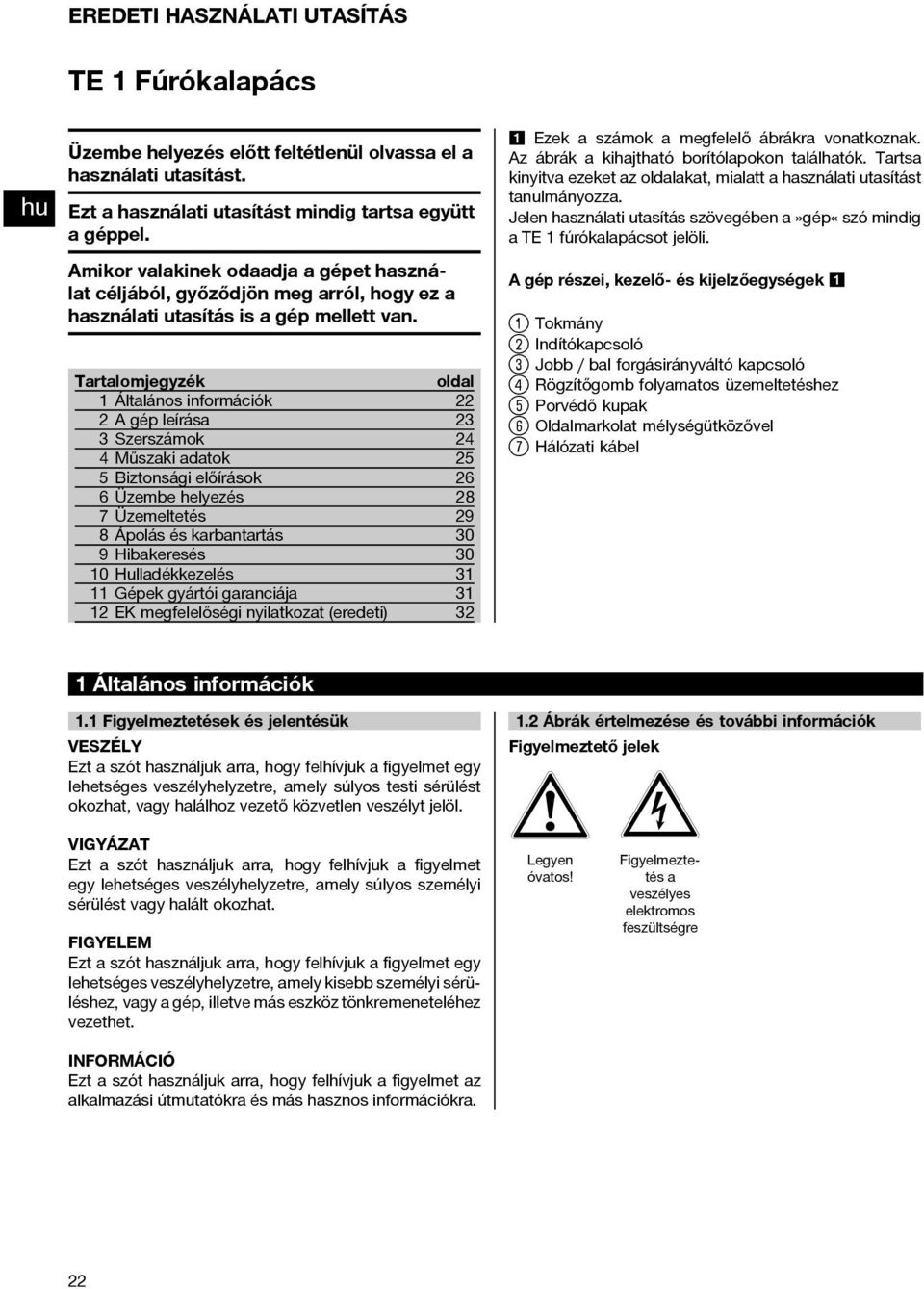 com Hilti = registered trademark of Hilti Corp.