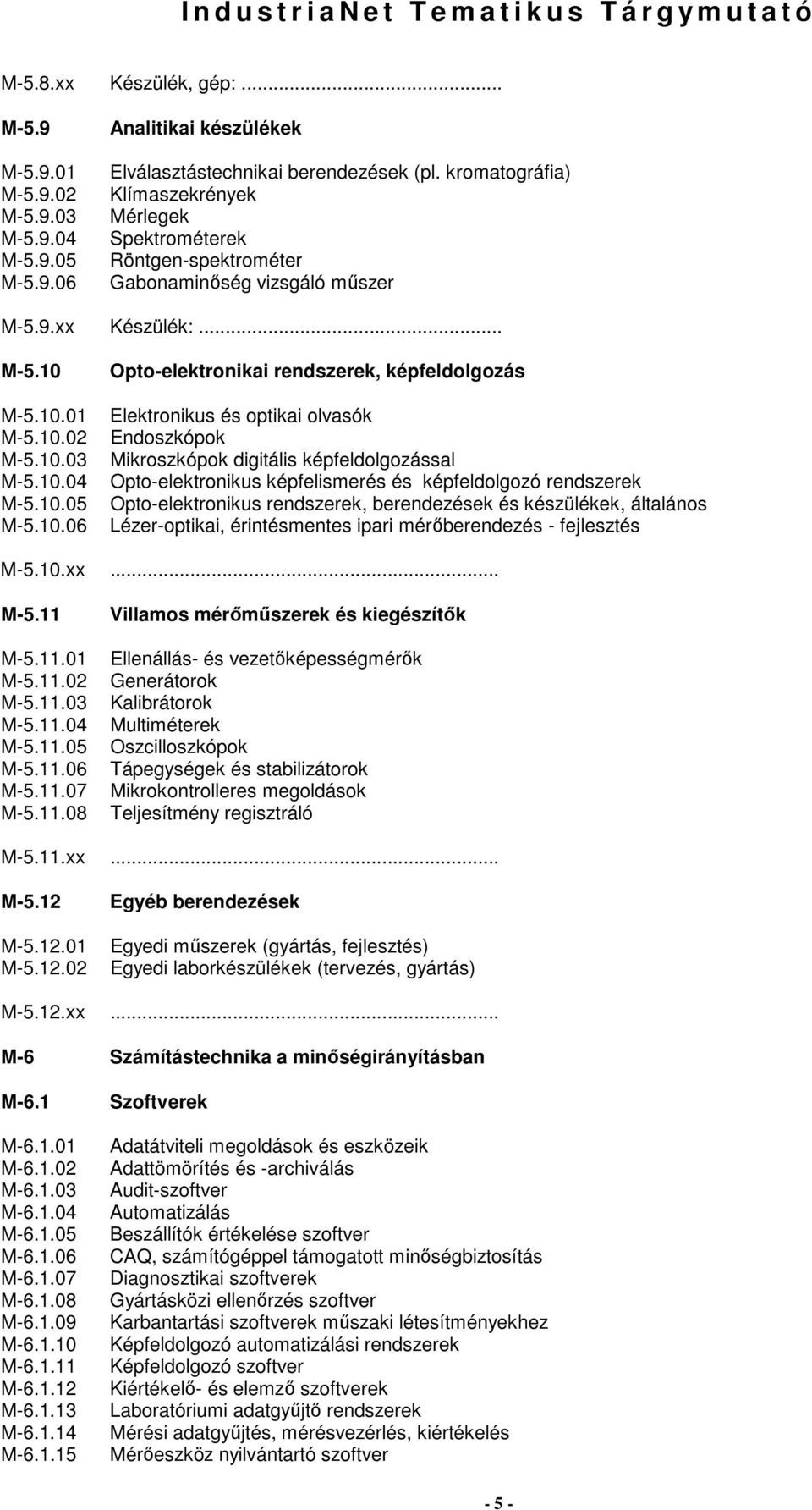 M-5.10.
