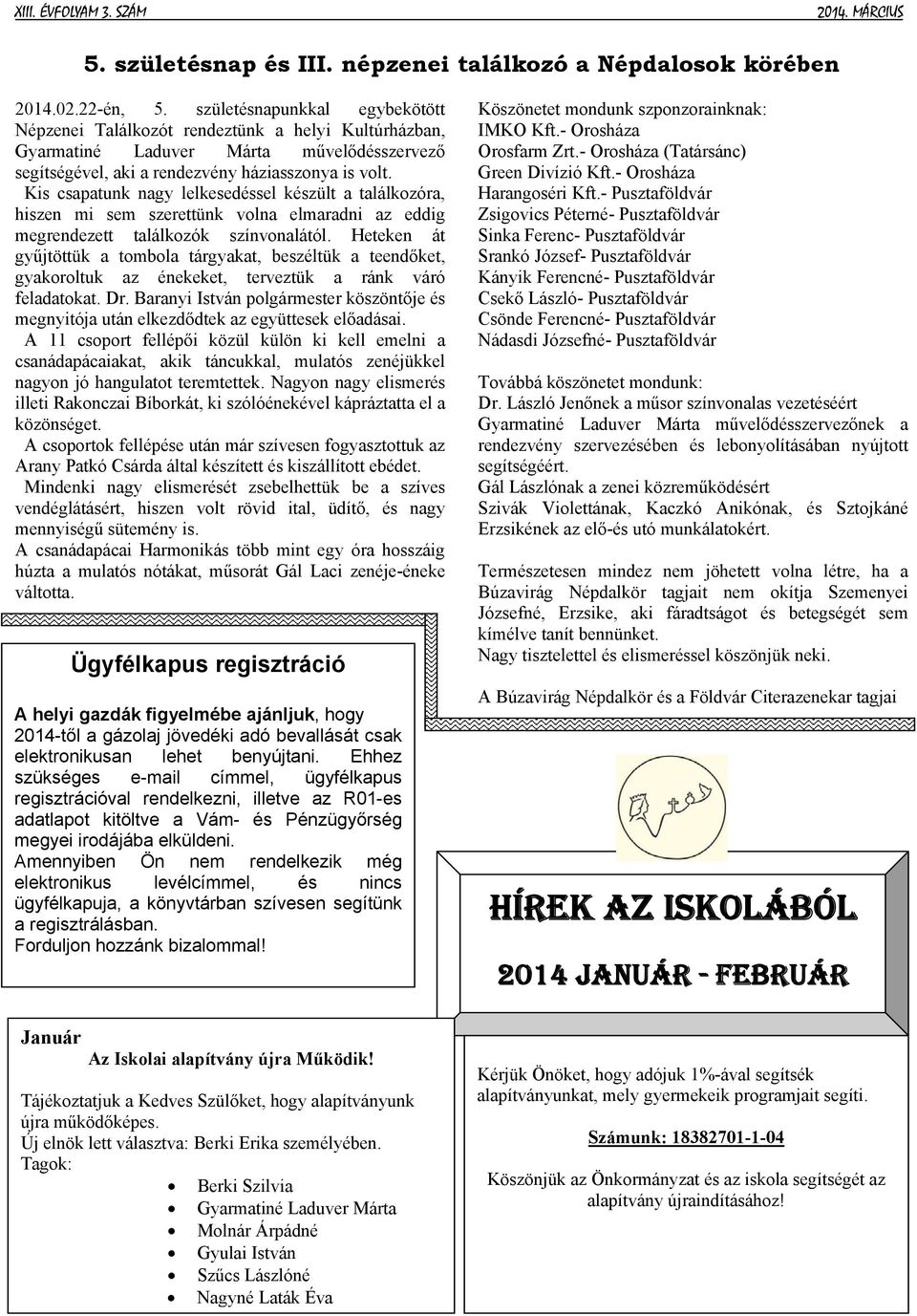 Kis csapatunk nagy lelkesedéssel készült a találkozóra, hiszen mi sem szerettünk volna elmaradni az eddig megrendezett találkozók színvonalától.