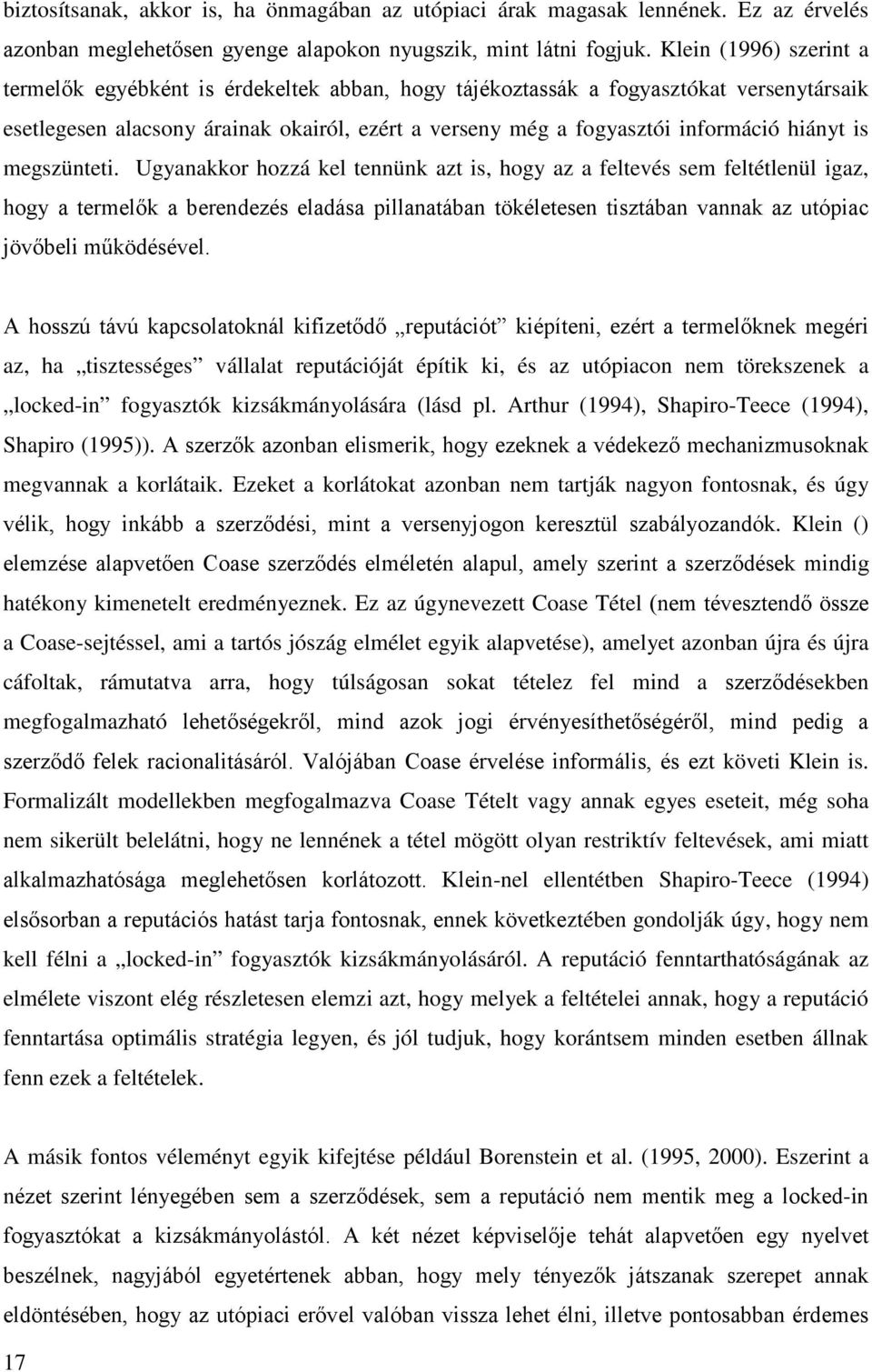 hiányt is megszünteti.