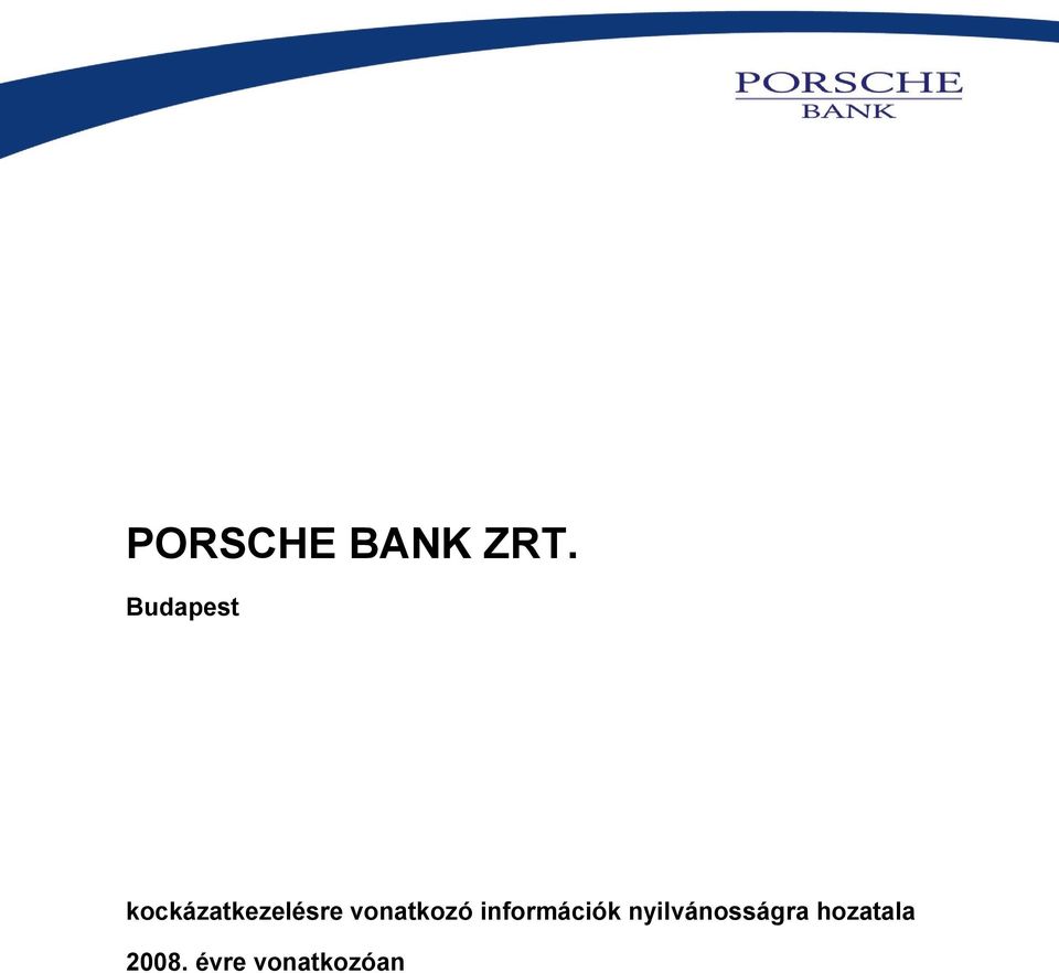vonatkozó információk