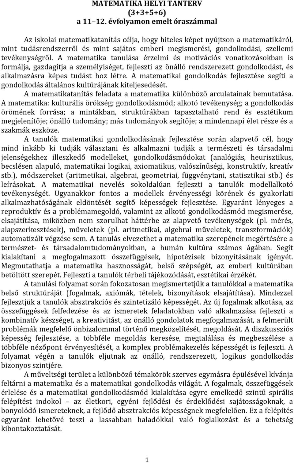 tevékenységről.