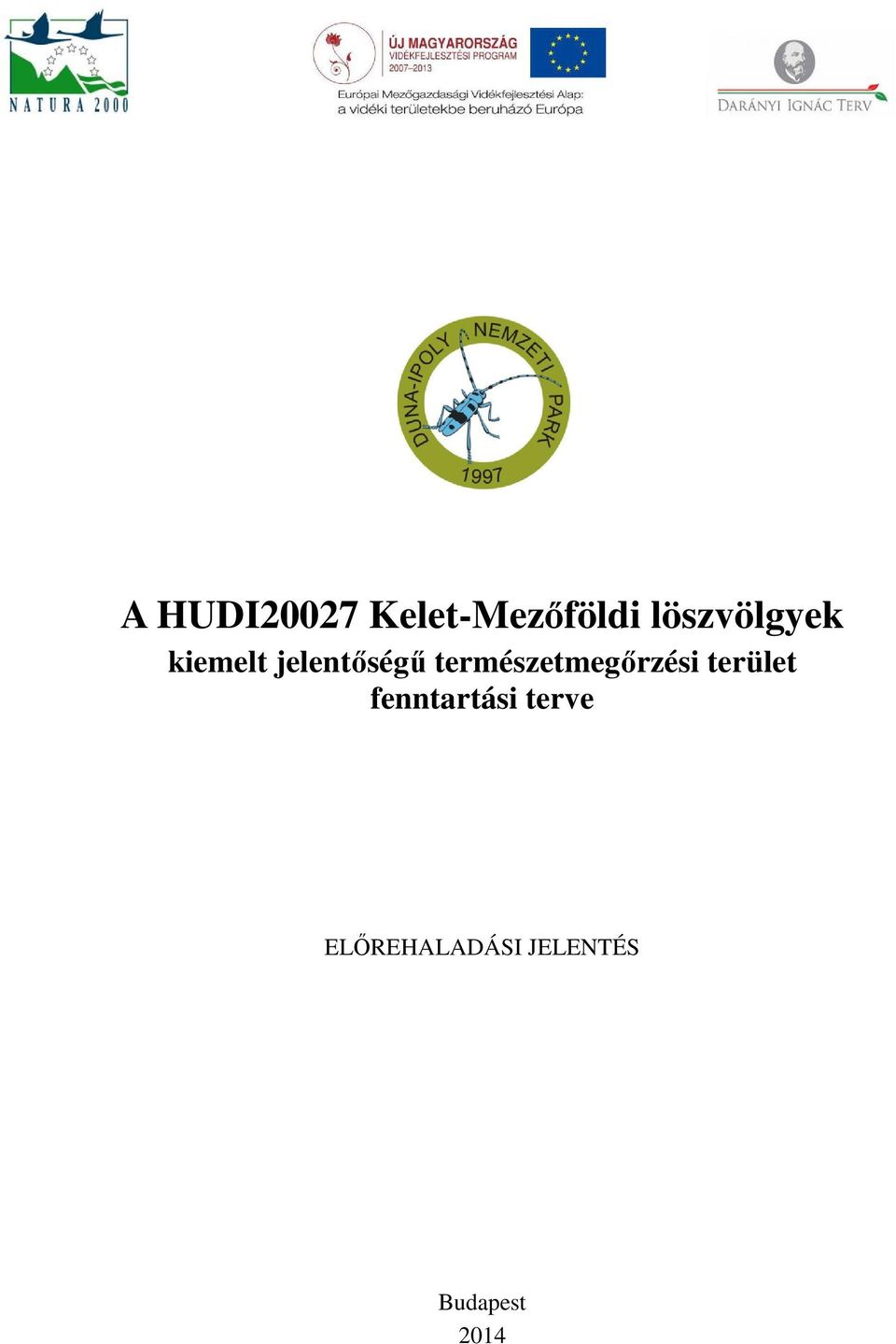 természetmegőrzési terület