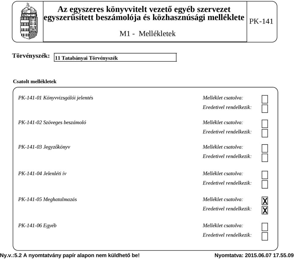 Könyvvizsgálói jelentés -02 Szöveges beszámoló