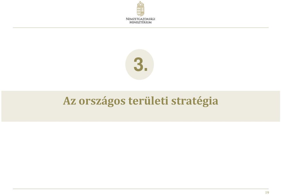 területi