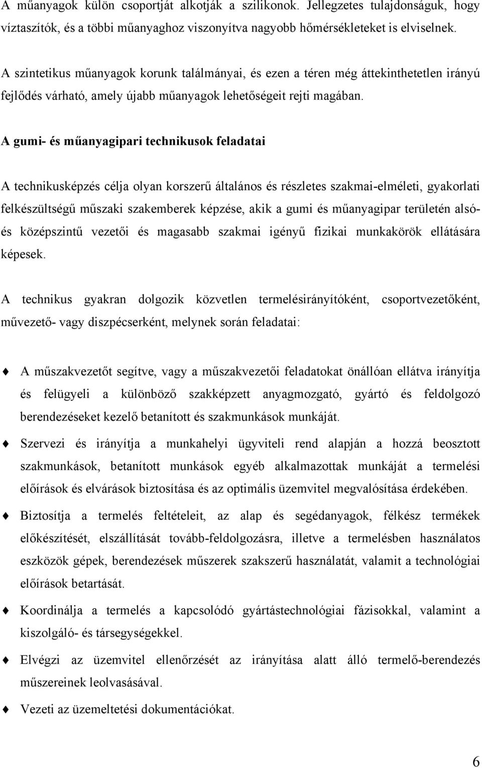 GUMI- ÉS MŰANYAGIPARI - PDF Free Download