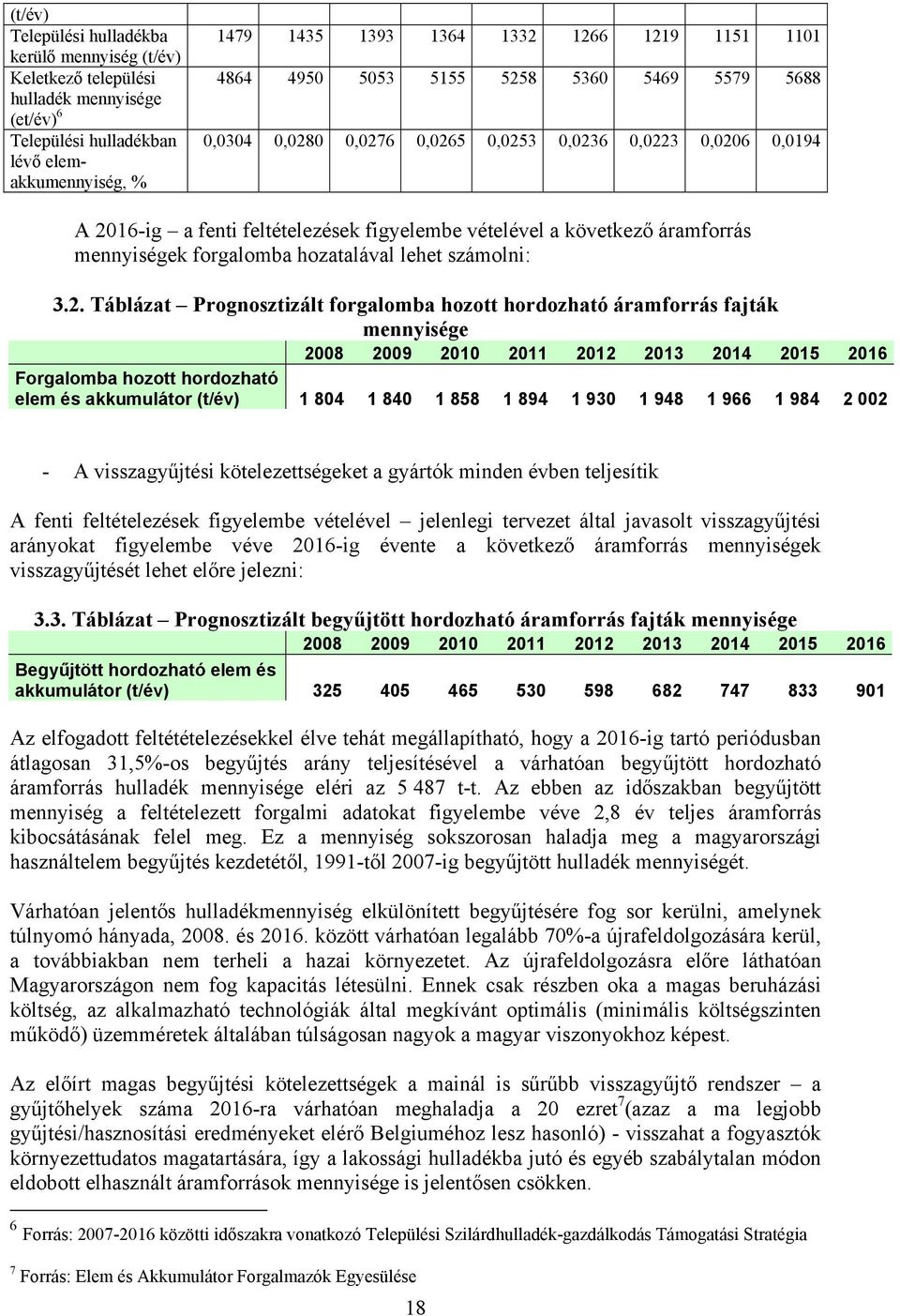 forgalomba hozatalával lehet számolni: 3.2.