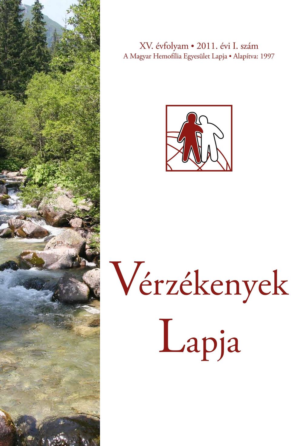 Egyesület Lapja