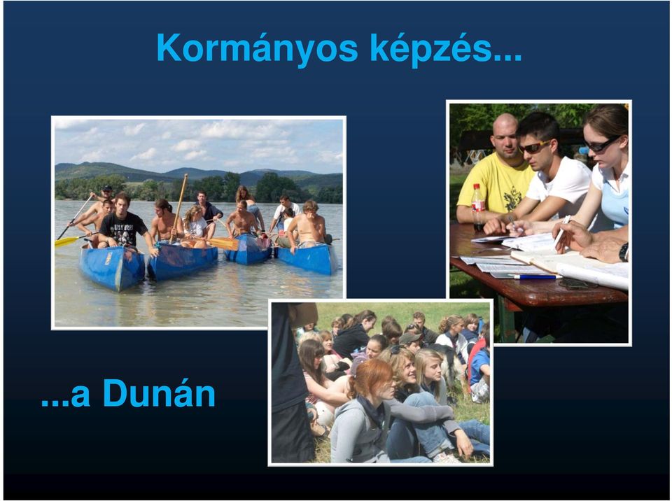 Kormányos
