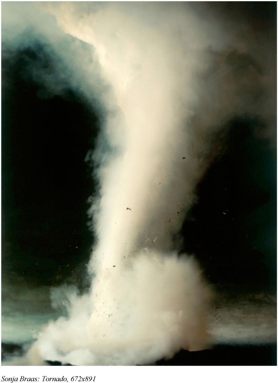 Tornado,