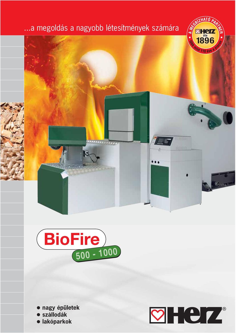 BioFire 500-1000 nagy