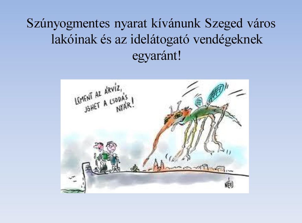 lakóinak és az