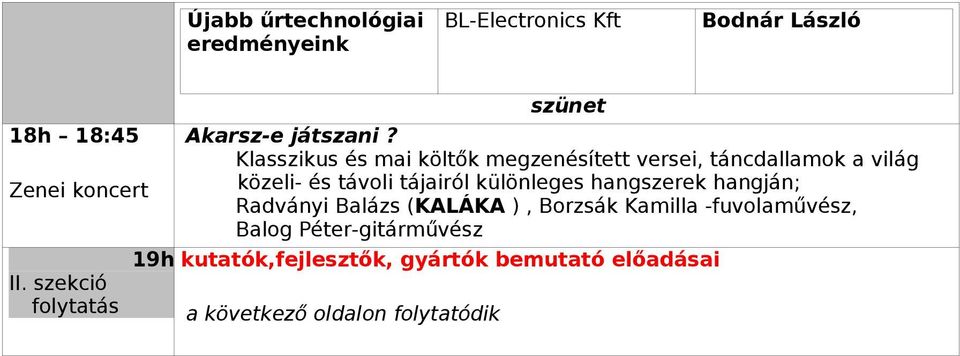 Akarsz-e játszani?