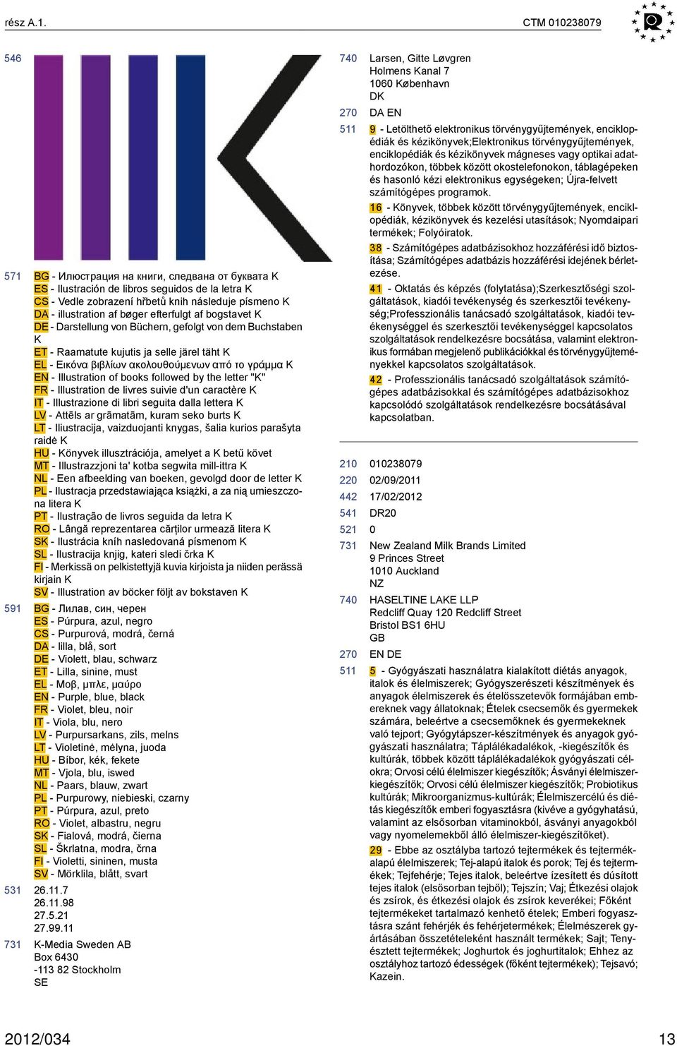 bøger efterfulgt af bogstavet K - Darstellung von Büchern, gefolgt von dem Buchstaben K ET - Raamatute kujutis ja selle järel täht K EL - Εικόνα βιβλίων ακολουθούμενων από το γράμμα K EN -