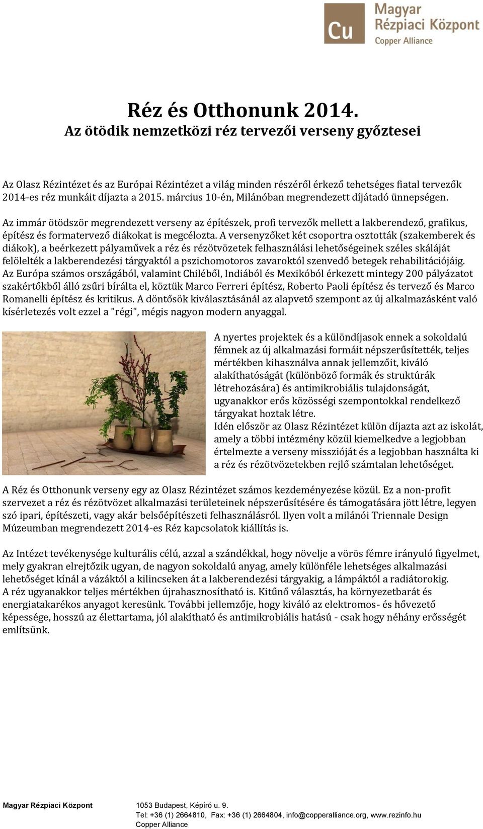 március 10-én, Milánóban megrendezett díjátadó ünnepségen.
