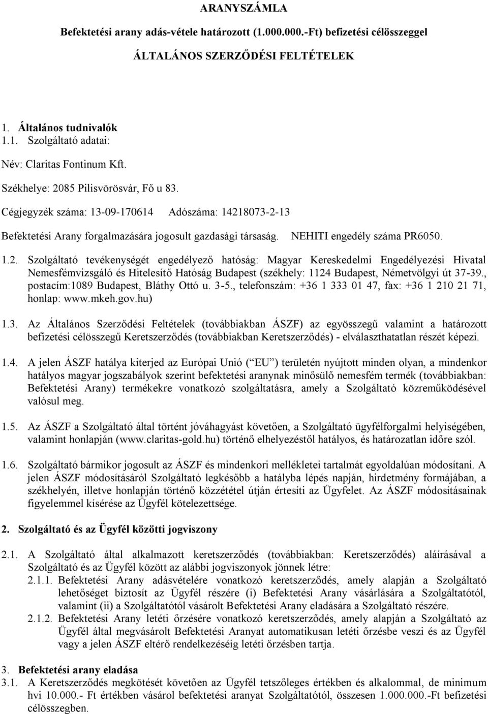 , postacím:1089 Budapest, Bláthy Ottó u. 3-