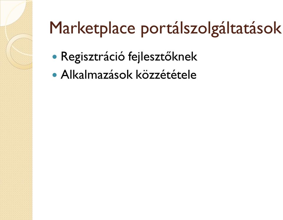 Regisztráció