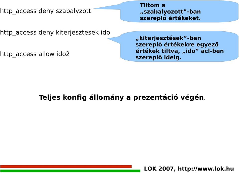 értékeket.
