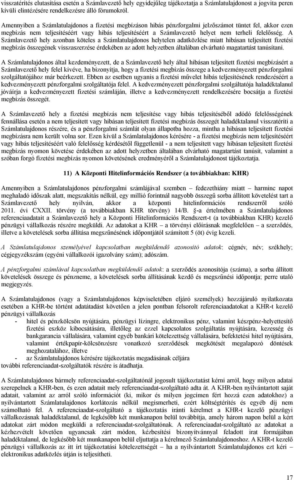 felelősség.