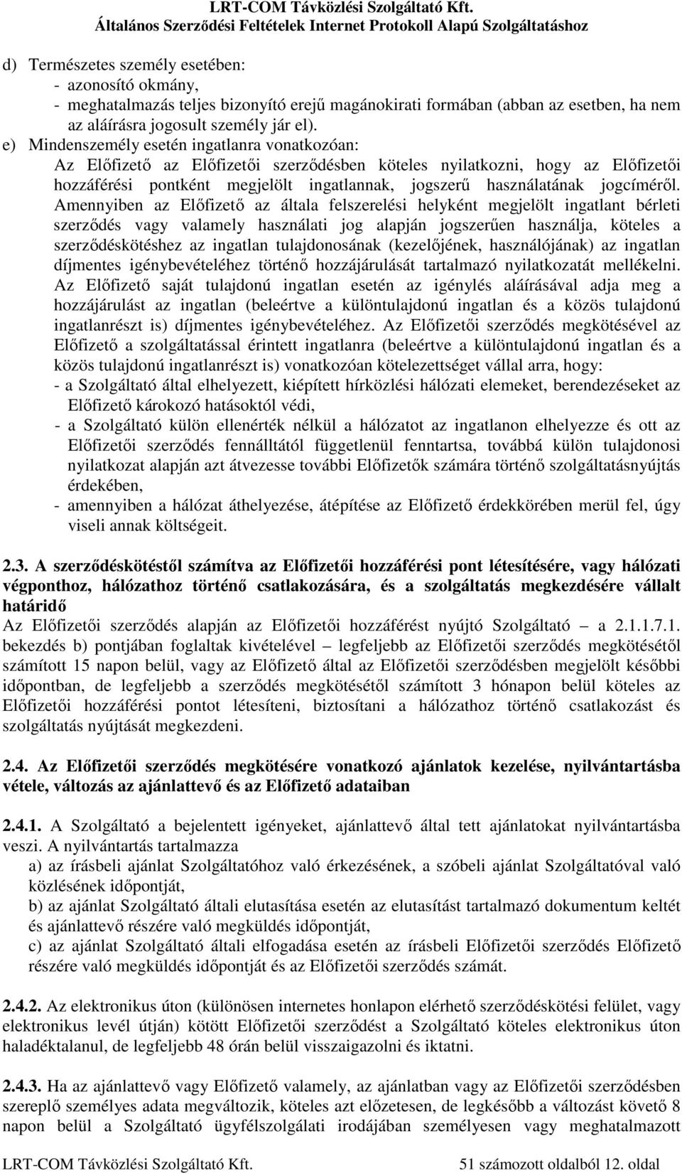 jogcíméről.
