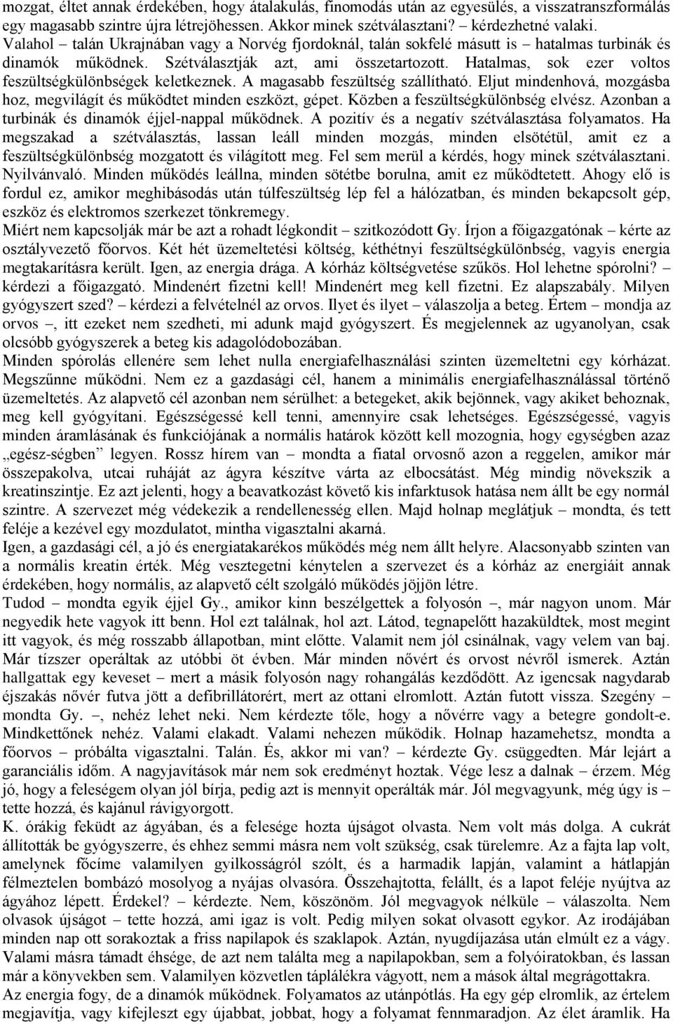 Randevúk valakivel figyelemhiányos rendellenességgel