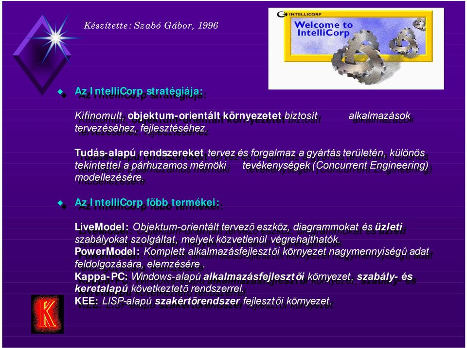 fejlesztéséhez.