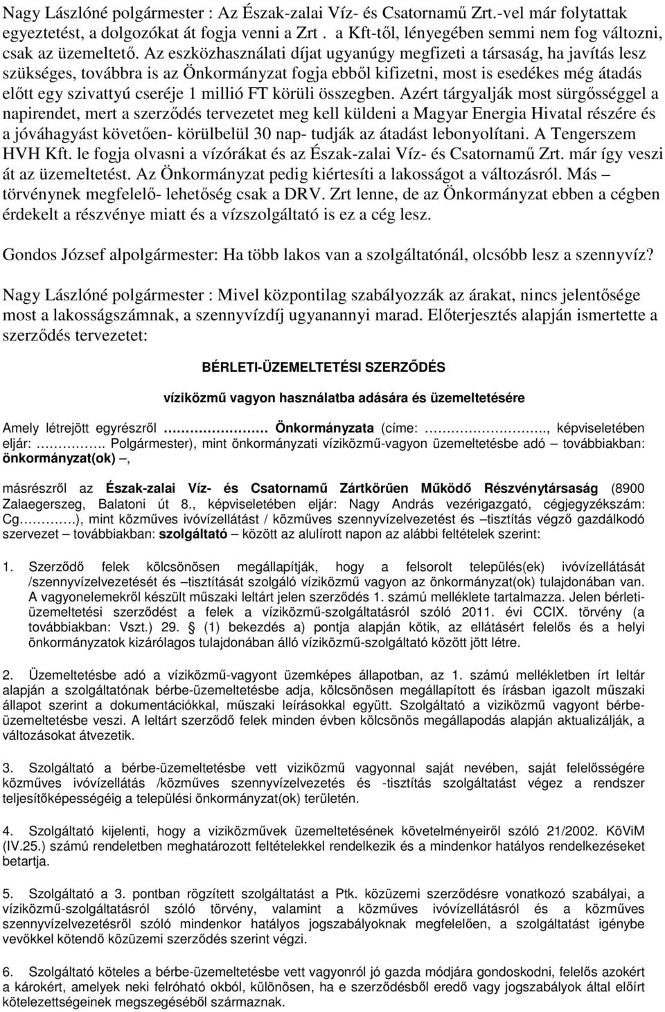 FT körüli összegben.