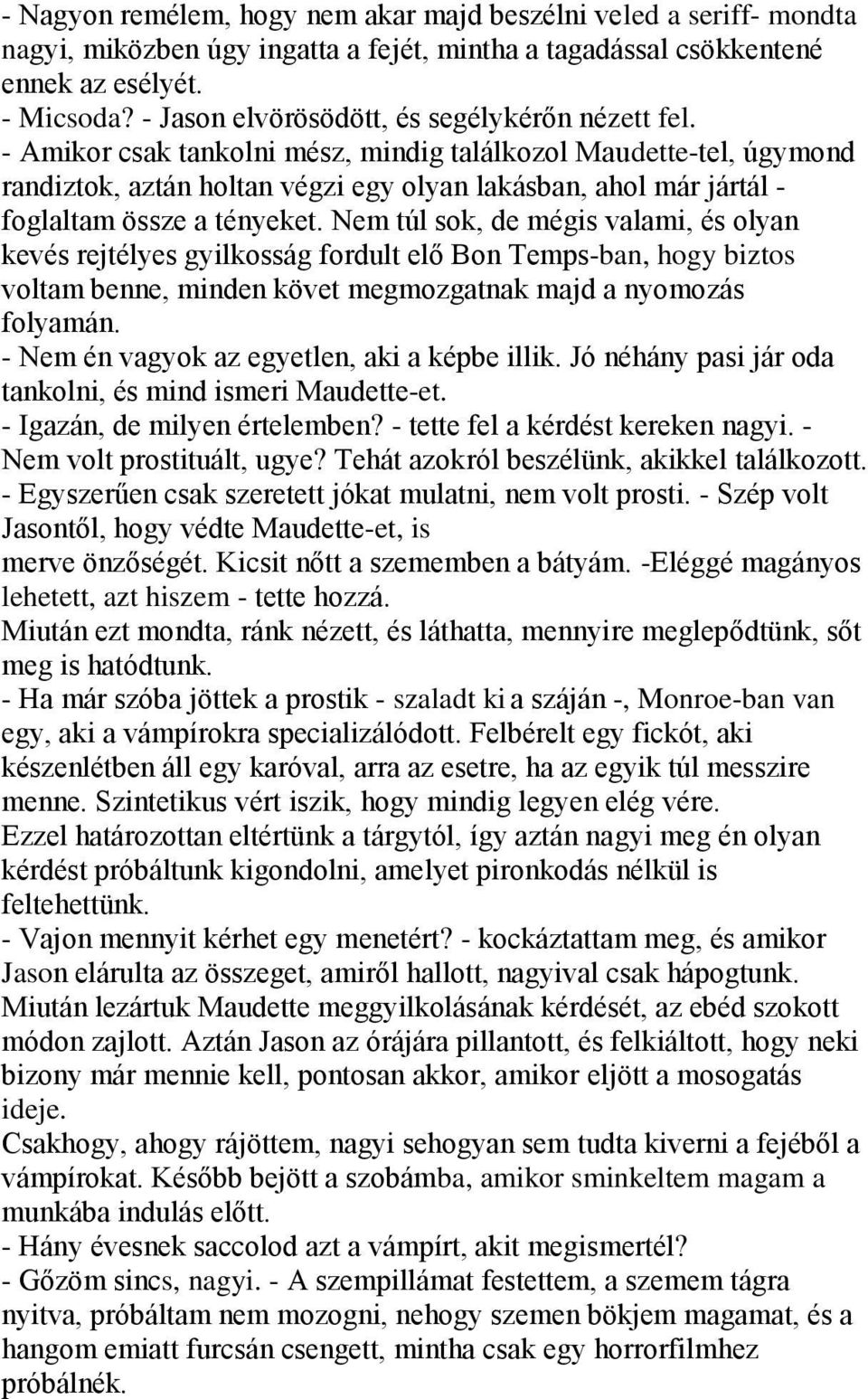 Hogyan lehet tudni, mikor hivatalosan randiztok