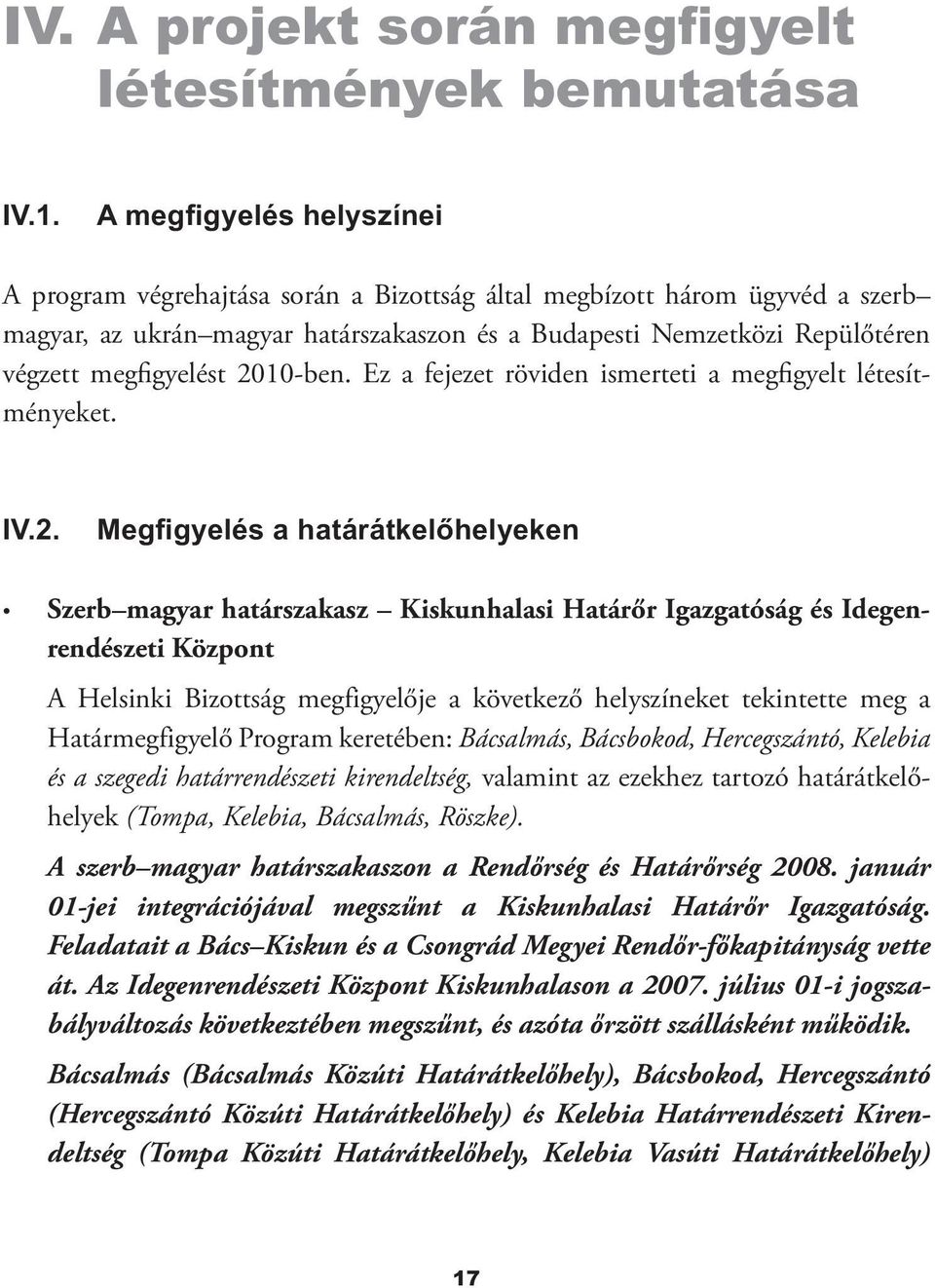 megfigyelést 20
