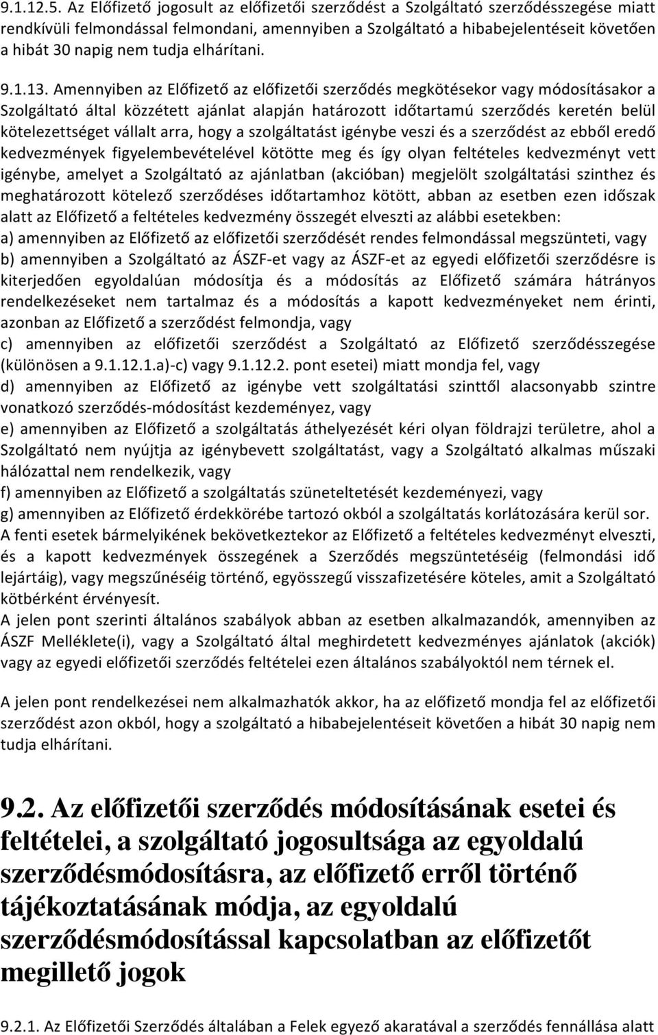 tudja elhárítani. 9.1.13.