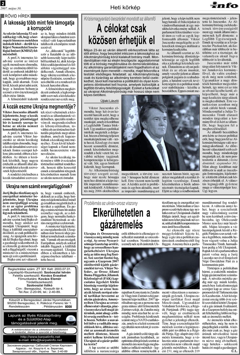 A proua internetes kiadvány szerint az intézet egyik menedzsere elmondta, hogy az eredményekből kiderül: az emberek inkább készek kenőpénzt adni másoknak, hogy gyorsabban megkapják, amit akarnak.