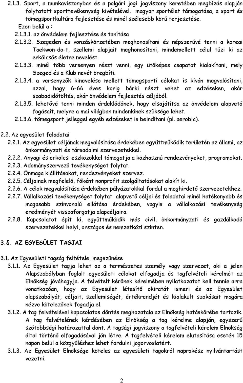 1.3.1. az önvédelem fejlesztése és tanítása 2.