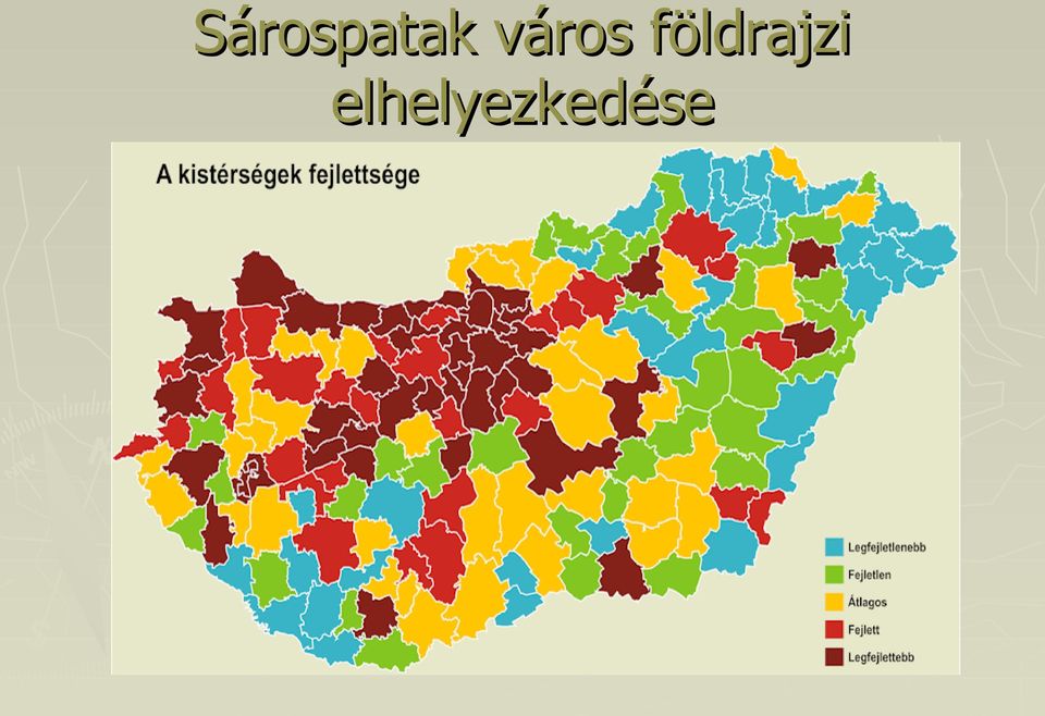 földrajzi