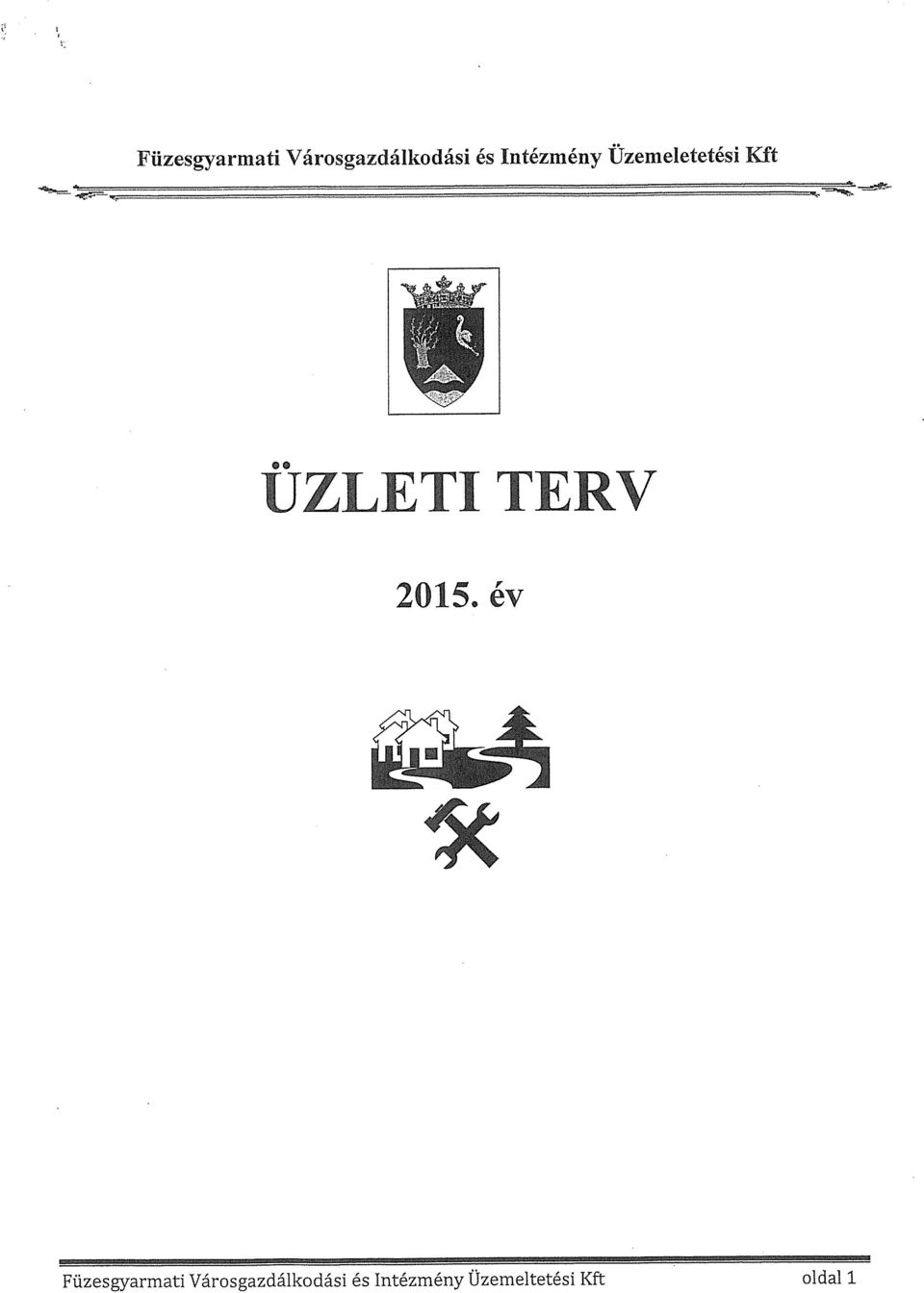 TERV 2015.