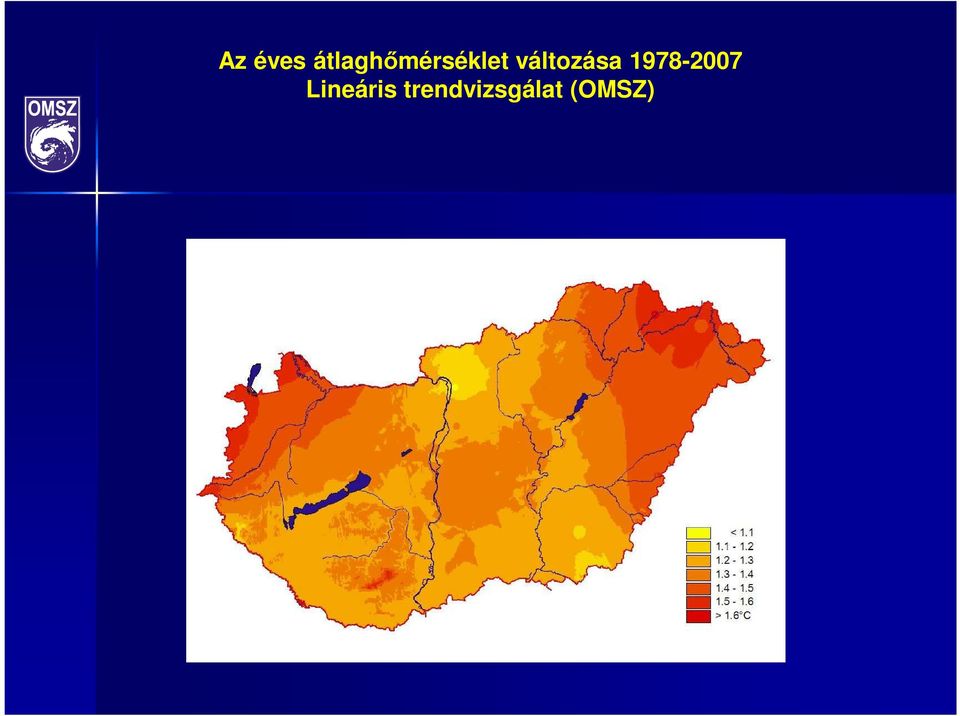 változása