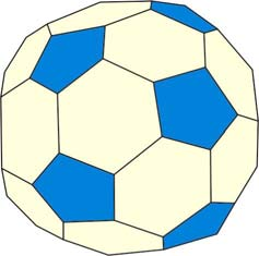 32 MATEMATIKA A 9. ÉVFOLYAM Tanári útmutató 26. Milyen síkidomok határolják a következő testeket? Add meg azt is, hogy mennyi a számuk!