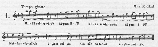 A magyar kvintváltó dallamokat először Bartók (1924: 121) írja le részletesen.