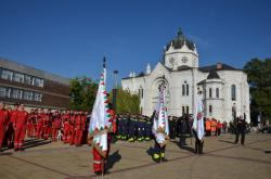 jelezte részvételi szándékát. A rendezvény abból a szempontból is fontos, hogy az Európai Unió 2011-et az aktív polgárságot előmozdító önkéntes tevékenységek európai évének nyilvánította.